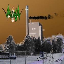 Mania (USA-1) : Current Chaos